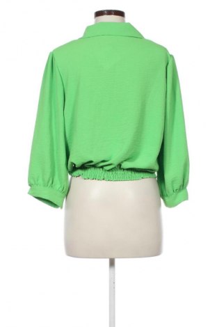 Bluzka damska Lola & Liza, Rozmiar XL, Kolor Zielony, Cena 27,99 zł