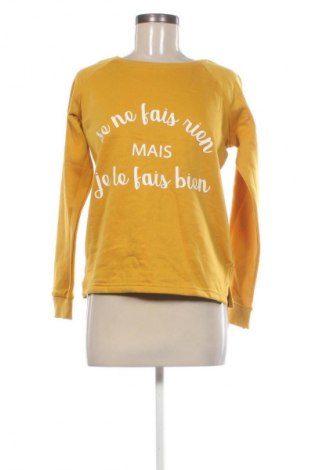 Bluzka damska Lola, Rozmiar L, Kolor Żółty, Cena 38,99 zł