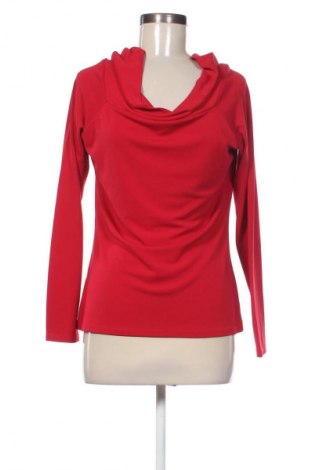 Γυναικεία μπλούζα Long Tall Sally, Μέγεθος XL, Χρώμα Κόκκινο, Τιμή 17,38 €