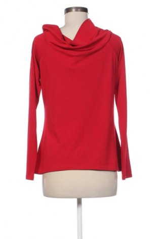 Γυναικεία μπλούζα Long Tall Sally, Μέγεθος XL, Χρώμα Κόκκινο, Τιμή 17,38 €