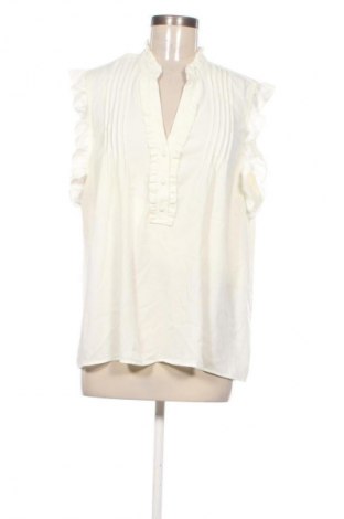 Bluzka damska Love & Roses, Rozmiar XL, Kolor ecru, Cena 83,99 zł