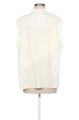 Bluzka damska Love & Roses, Rozmiar XL, Kolor ecru, Cena 83,99 zł