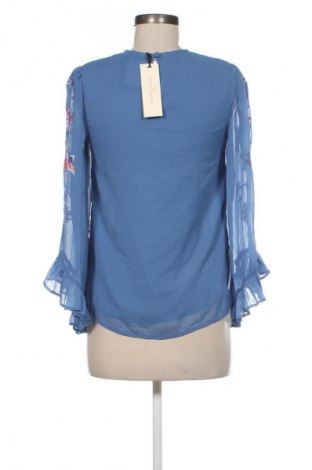 Damen Shirt Love & Roses, Größe S, Farbe Mehrfarbig, Preis € 16,99