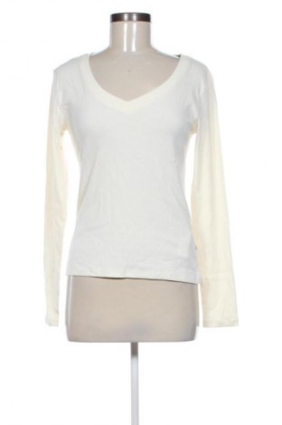 Дамска блуза Ltb, Размер M, Цвят Екрю, Цена 17,89 €