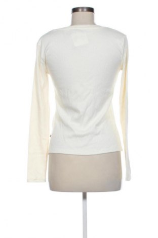 Дамска блуза Ltb, Размер M, Цвят Екрю, Цена 17,89 €