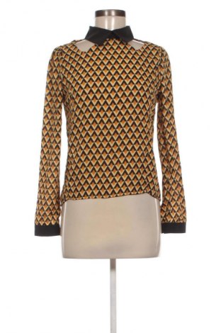Дамска блуза Luc.ce, Размер S, Цвят Многоцветен, Цена 3,06 €