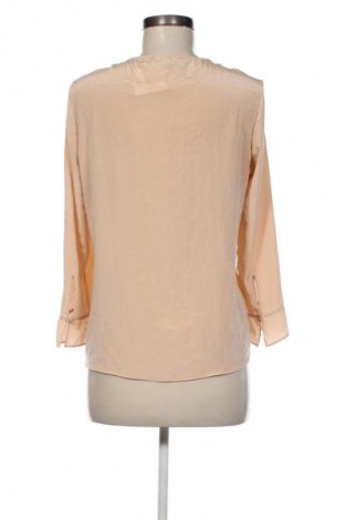 Дамска блуза Luisa Cerano, Размер XS, Цвят Бежов, Цена 13,29 €