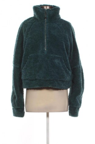 Damen Shirt Lululemon, Größe M, Farbe Grün, Preis 55,99 €