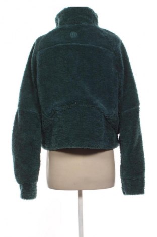Damen Shirt Lululemon, Größe M, Farbe Grün, Preis 55,99 €