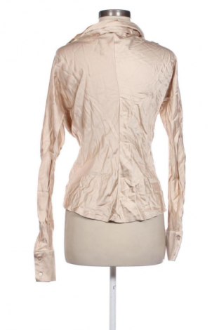 Női blúz Lumina, Méret S, Szín Bézs, Ár 16 723 Ft