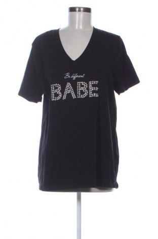 Дамска блуза Lynne, Размер S, Цвят Черен, Цена 12,27 €