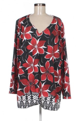 Női blúz M. Collection, Méret 3XL, Szín Sokszínű, Ár 4 529 Ft