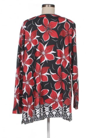 Női blúz M. Collection, Méret 3XL, Szín Sokszínű, Ár 4 529 Ft