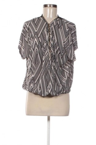 Bluzka damska M By Mosquitos, Rozmiar M, Kolor Kolorowy, Cena 31,99 zł