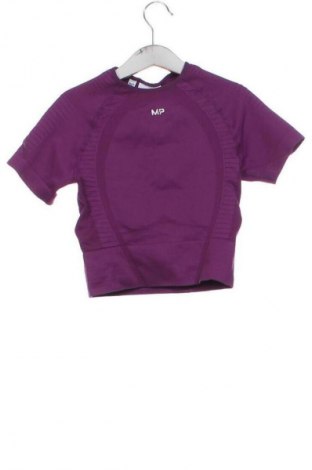 Bluzka damska MP, Rozmiar XS, Kolor Fioletowy, Cena 75,02 zł