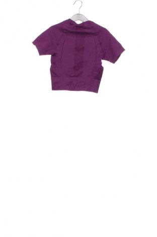 Bluzka damska MP, Rozmiar XS, Kolor Fioletowy, Cena 75,02 zł