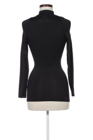 Дамска блуза MP, Размер XXS, Цвят Черен, Цена 9,20 €