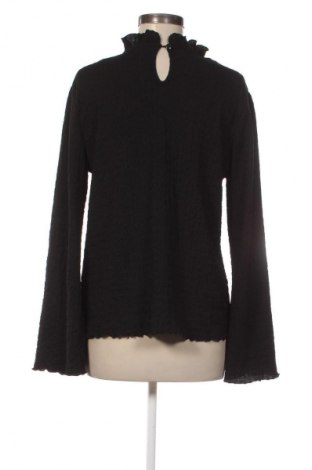 Дамска блуза MW, Размер L, Цвят Черен, Цена 4,09 €