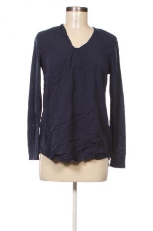 Bluzka damska Mac, Rozmiar M, Kolor Niebieski, Cena 34,99 zł