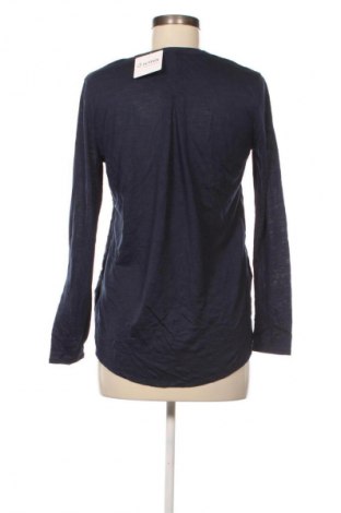 Bluzka damska Mac, Rozmiar M, Kolor Niebieski, Cena 34,99 zł