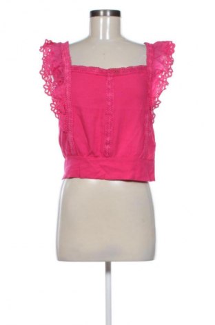 Bluzka damska Mac, Rozmiar M, Kolor Różowy, Cena 112,53 zł