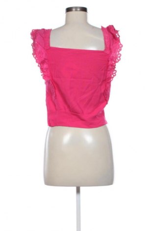 Bluzka damska Mac, Rozmiar M, Kolor Różowy, Cena 112,53 zł