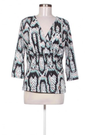 Дамска блуза Madeleine, Размер M, Цвят Многоцветен, Цена 24,44 €