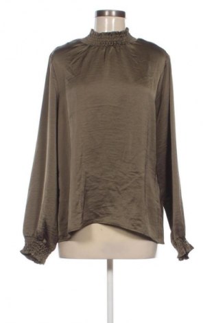 Дамска блуза Madness, Размер XL, Цвят Зелен, Цена 5,11 €