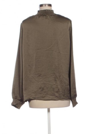 Дамска блуза Madness, Размер XL, Цвят Зелен, Цена 5,11 €