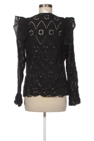 Дамска блуза Madness, Размер L, Цвят Черен, Цена 5,11 €