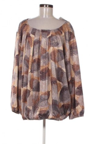 Női blúz Magna, Méret 4XL, Szín Sokszínű, Ár 3 459 Ft