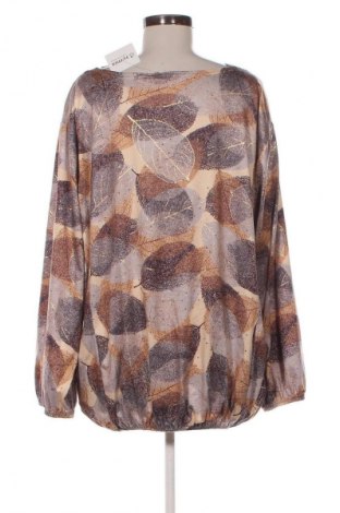 Női blúz Magna, Méret 4XL, Szín Sokszínű, Ár 3 459 Ft