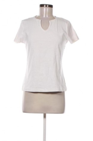 Bluzka damska Maine New England, Rozmiar L, Kolor Biały, Cena 45,99 zł