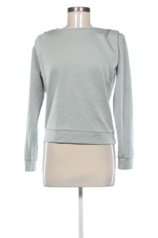 Bluzka damska Maison 123, Rozmiar S, Kolor Zielony, Cena 48,99 zł