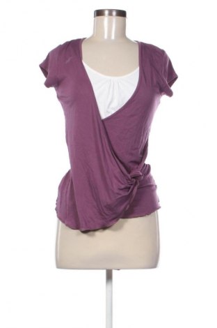 Bluzka damska Makai, Rozmiar M, Kolor Fioletowy, Cena 53,58 zł