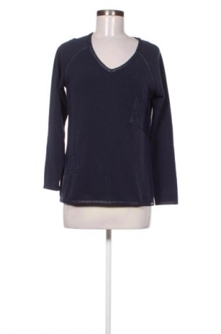 Bluzka damska Maloka, Rozmiar XS, Kolor Niebieski, Cena 48,99 zł