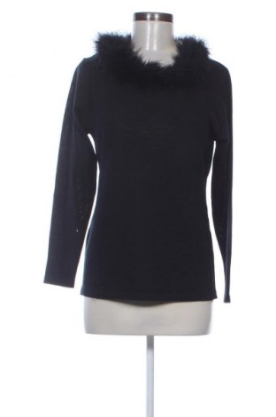 Дамска блуза Mammut, Размер M, Цвят Черен, Цена 18,91 €