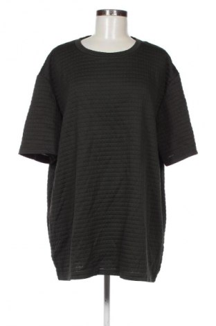 Bluzka damska Manfinity, Rozmiar 4XL, Kolor Zielony, Cena 35,99 zł