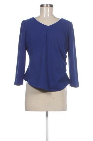 Bluzka damska Mango, Rozmiar XL, Kolor Niebieski, Cena 39,99 zł