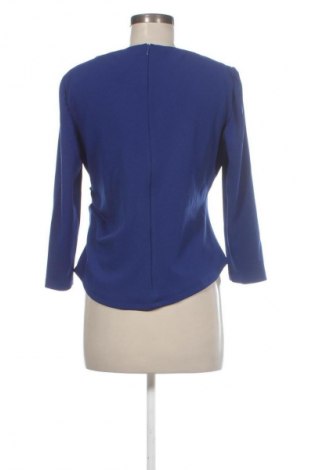 Bluzka damska Mango, Rozmiar XL, Kolor Niebieski, Cena 39,99 zł