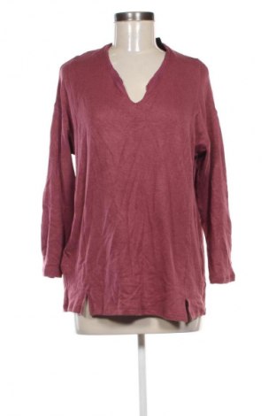 Bluzka damska Mango, Rozmiar M, Kolor Popielaty róż, Cena 169,60 zł