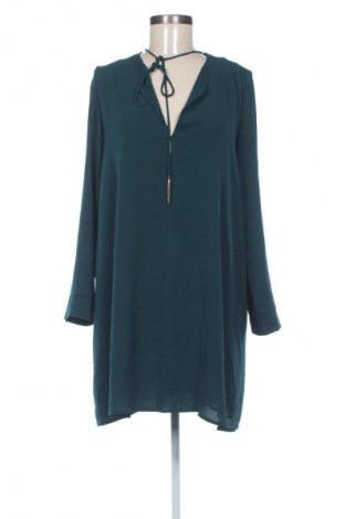 Női blúz Mango, Méret L, Szín Zöld, Ár 10 923 Ft