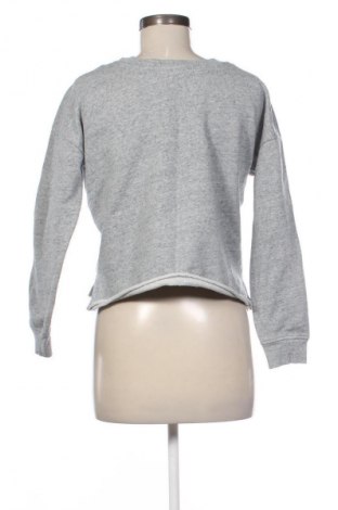 Дамска блуза Mango, Размер S, Цвят Сив, Цена 13,81 €