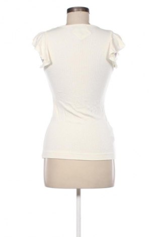 Bluzka damska Mango, Rozmiar M, Kolor ecru, Cena 74,01 zł