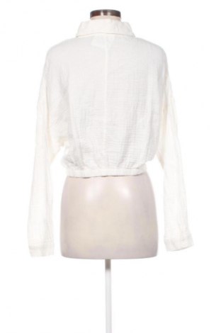 Дамска блуза Mango, Размер S, Цвят Бял, Цена 13,80 €