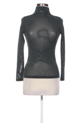 Dámská halenka Mango, Velikost XS, Barva Zelená, Cena  397,00 Kč