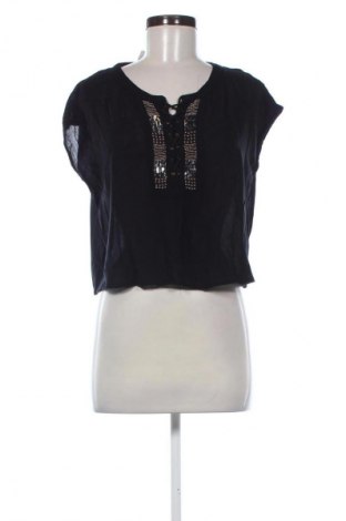 Dámská halenka Mango, Velikost XS, Barva Černá, Cena  391,00 Kč