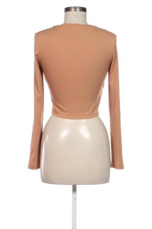 Dámská halenka Mango, Velikost M, Barva Béžová, Cena  397,00 Kč