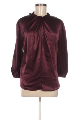 Dámská halenka Mango, Velikost M, Barva Červená, Cena  514,00 Kč