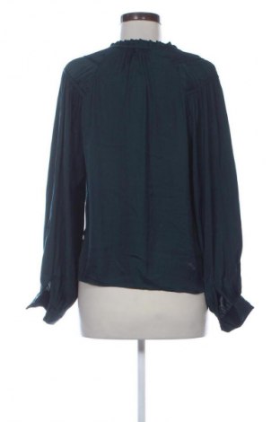 Bluzka damska Mango, Rozmiar XS, Kolor Zielony, Cena 28,99 zł